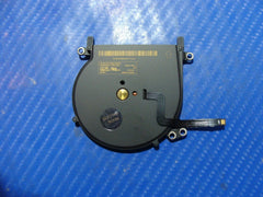 MacBook Air A1465 11" Mid 2013 MD711LL/A MD712LL/A Fan Assembly 923-0433 - Laptop Parts - Buy Authentic Computer Parts - Top Seller Ebay