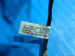 Dell Precision M4600 15.6" Genuine Wireless Switch Board w/Cable 351015T00-600 - Laptop Parts - Buy Authentic Computer Parts - Top Seller Ebay