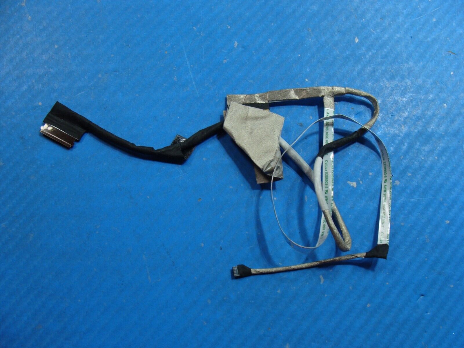 HP 15.6 15-dy2035tg Genuine Laptop LCD Video Cable