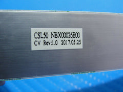 HP Notebook 15-bs013cy 15.6" Genuine USB Card Reader Board w/ Cable LS-E795P - Laptop Parts - Buy Authentic Computer Parts - Top Seller Ebay