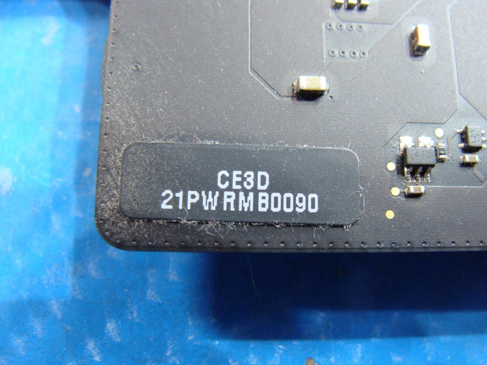 MacBook Pro A1398 15 2015 MJLQ2LL i7-4870HQ 2.5/16GB Logic Board 661-02526 ASIS