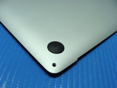 MacBook Pro A1990 15" 2018 MR932LL/A Genuine Bottom Case Silver 923-02510