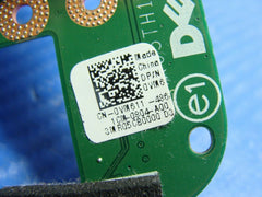 Dell Inspiron 14z N411z 14" Genuine SD Card Reader w/Ribbon DAR05TH18D0 VM611 Dell