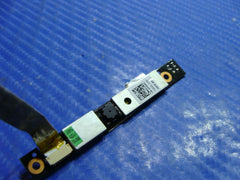Dell Inspiron N5050 15.6" Genuine LCD Video Cable w/ WebCam 5WXP2 JYKKC ER* - Laptop Parts - Buy Authentic Computer Parts - Top Seller Ebay