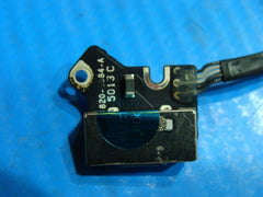 MacBook Pro A1502 13" Late 2013 ME867LL/A Magsafe 2 Board w/Cable 820-3584-A 