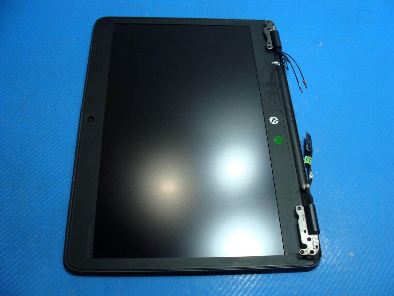HP ZBook 14u G4 14