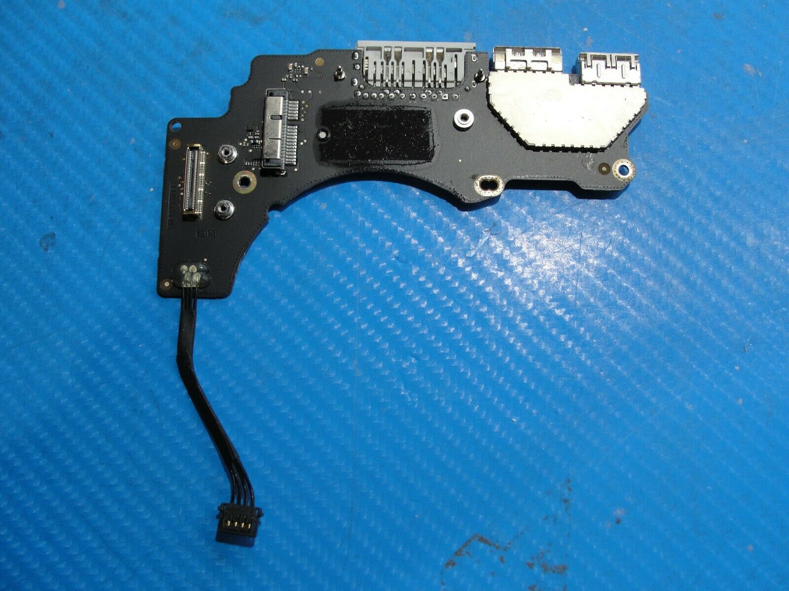 MacBook Pro A1502 MF839LL/A MF840LL/A MF841LL/A 2015 13