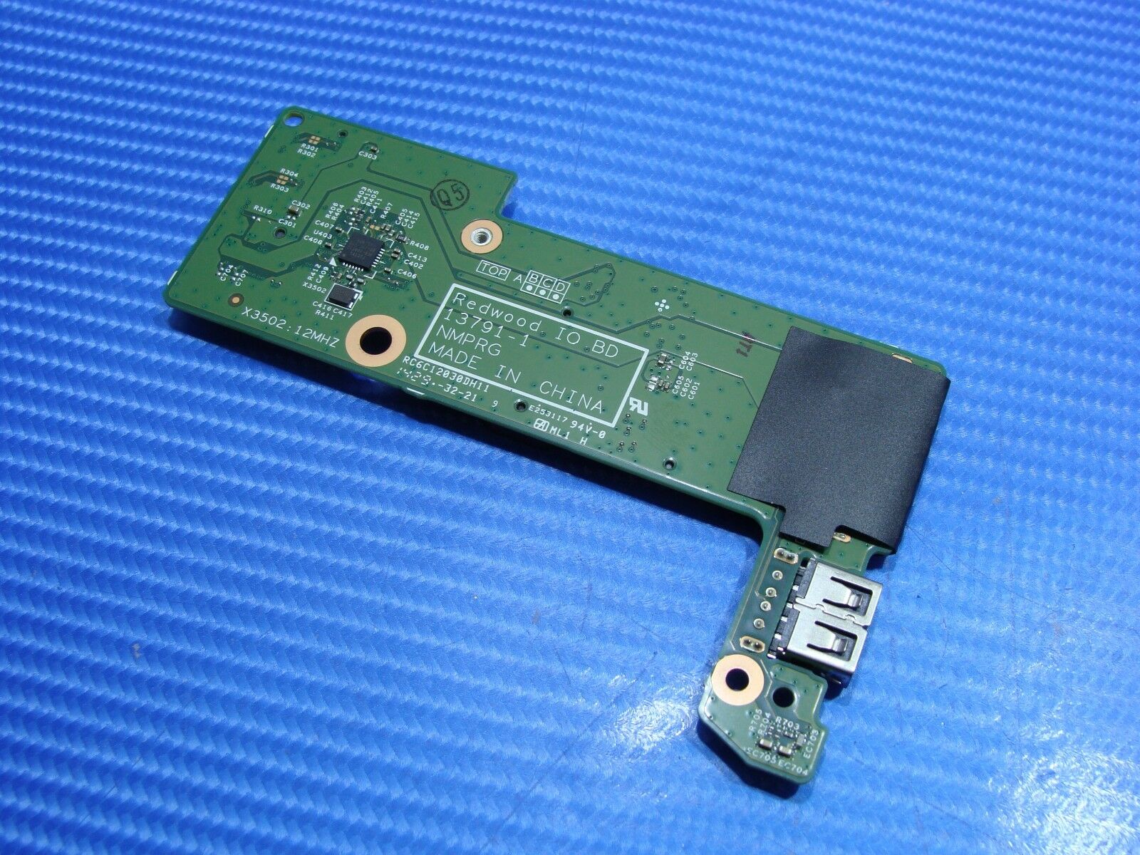 Dell Inspiron 11 3000 Series 11.6