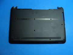 HP Notebook 14-am052nr 14" Bottom Case Base Cover 858072-001 6070B1019301