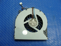 Toshiba Satellite C855-S5206 15.6" Genuine Laptop CPU Cooling Fan V000270070 Toshiba