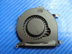 Macbook Air A1466 MD231LL/A Mid 2012 13" Genuine CPU Cooling Fan 922-9643 #2 Apple