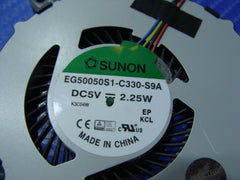 Asus Q301LA-BSI5T17 13.3" Genuine CPU Fan w/ Heatsink 13NB02Y1AM0611 ASUS