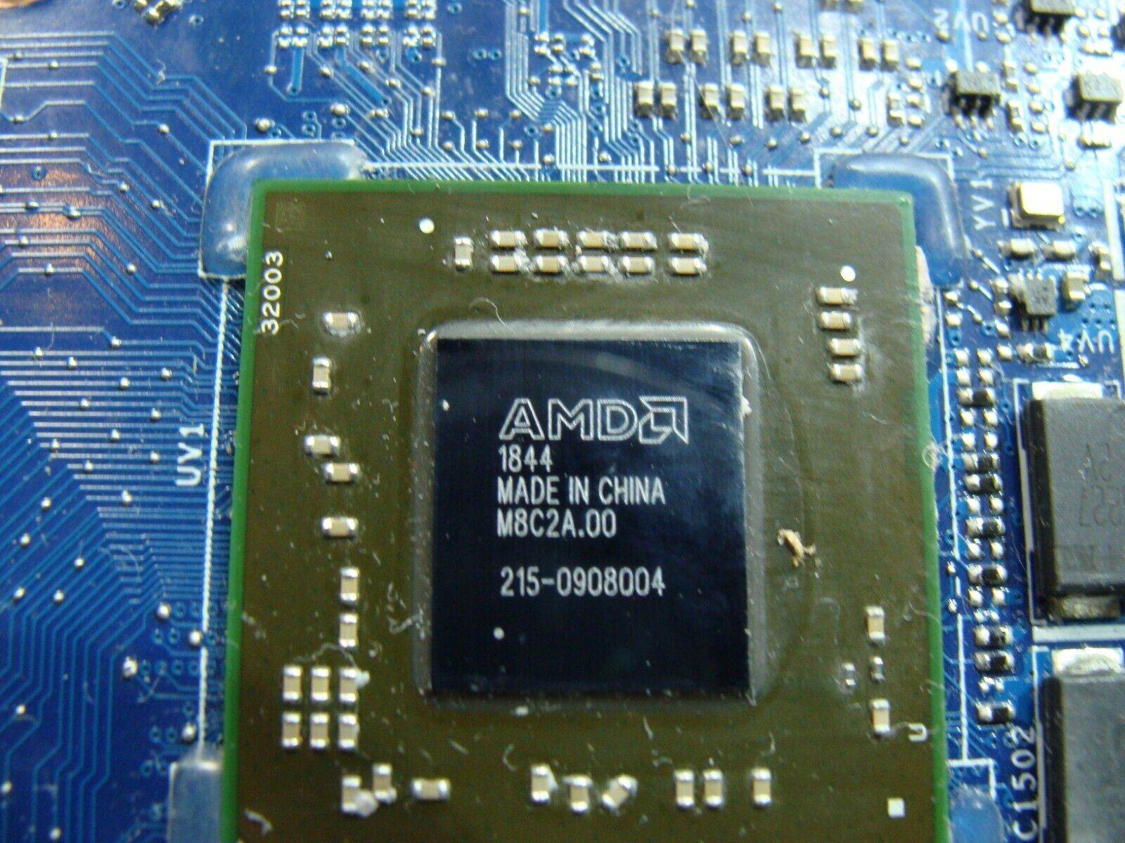 Acer Nitro AN515-43-R0YM AMD Ryzen 5 3550H RX560x Motherboard NBQ5X11001 Read - Tested Computer Laptop Parts