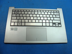 Asus UX31E 13.3 Palmrest w/Touchpad Keyboard 13GN8N1AM032-1
