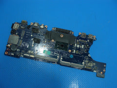 Dell Latitude E7470 14" Intel i5-6300U 2.4GHz Motherboard LA-C461P DGYY5