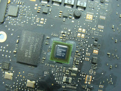 MacBook Pro A1502 13" Late 2013 BTO i7 2.8GHz 8GB Logic Board 661-8150