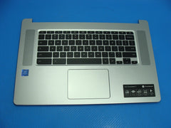 Acer Chromebook CB515-1HT-P39B 15.6" Palmrest w/Touchpad Keyboard 53ZRXTATN00