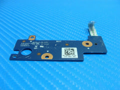 Dell Alienware 17.3" m17 P37E Genuine Power Button Board w/Cable V05DJ PWFFC Dell