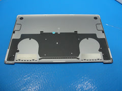 MacBook Pro 15" A1990 MV912LL/A Mid 2019 OEM Bottom Case Space Gray 923-03191
