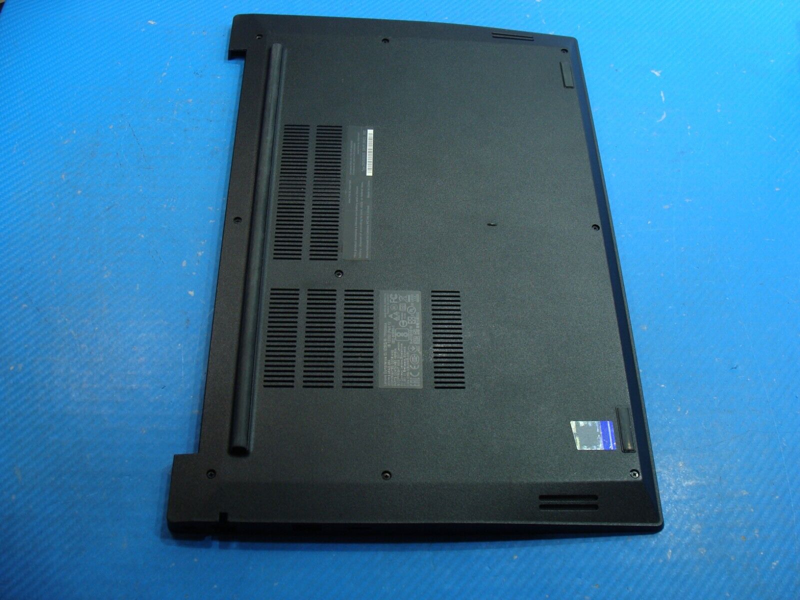 Lenovo ThinkPad E580 15.6