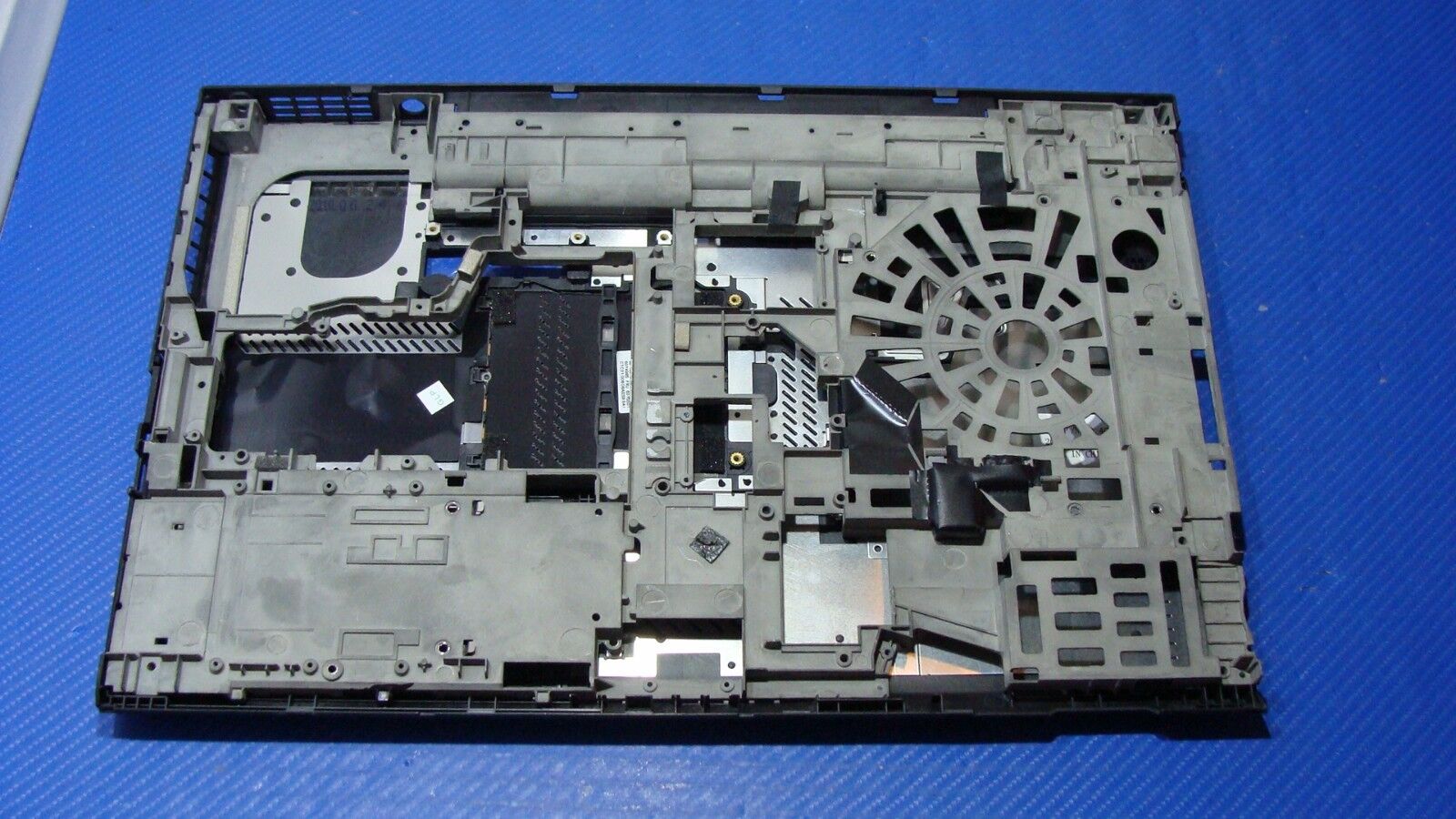 Lenovo ThinkPad 15.6 T510 OEM Laptop Bottom Case w/Cover Doors 60.4CU36.002