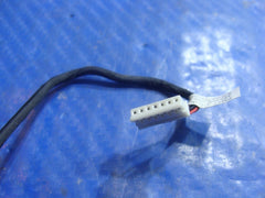 HP Notebook G72-B60US 17.3" Genuine DC IN Power Jack w/Cable 35070SJ00-H59-G ER* - Laptop Parts - Buy Authentic Computer Parts - Top Seller Ebay