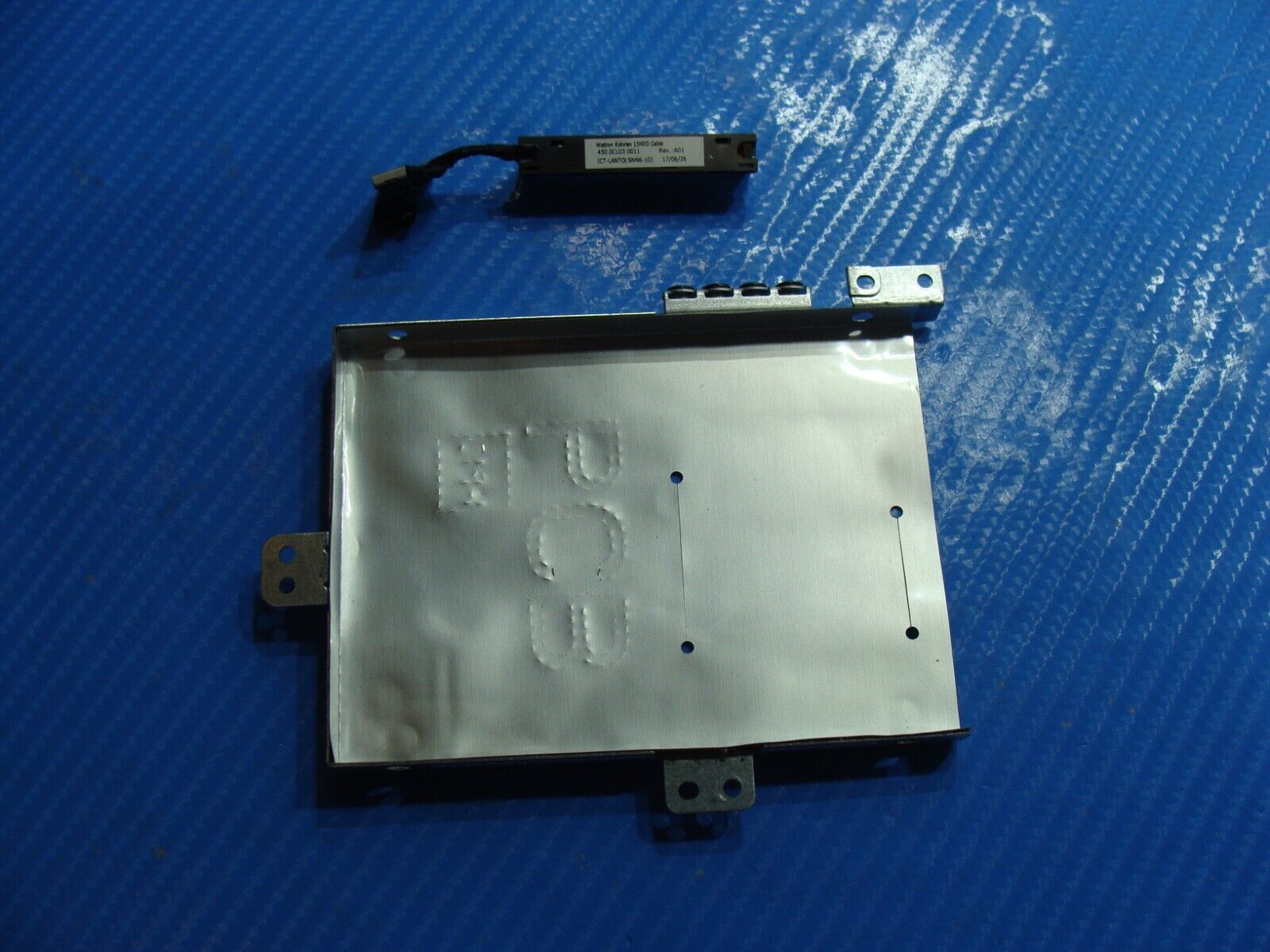 Dell Inspiron 15 7573 15.6