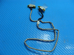 Asus ROG G75VW-TH71 17.3" Genuine Audio Card Reader Cable 1414-076d000 ASUS