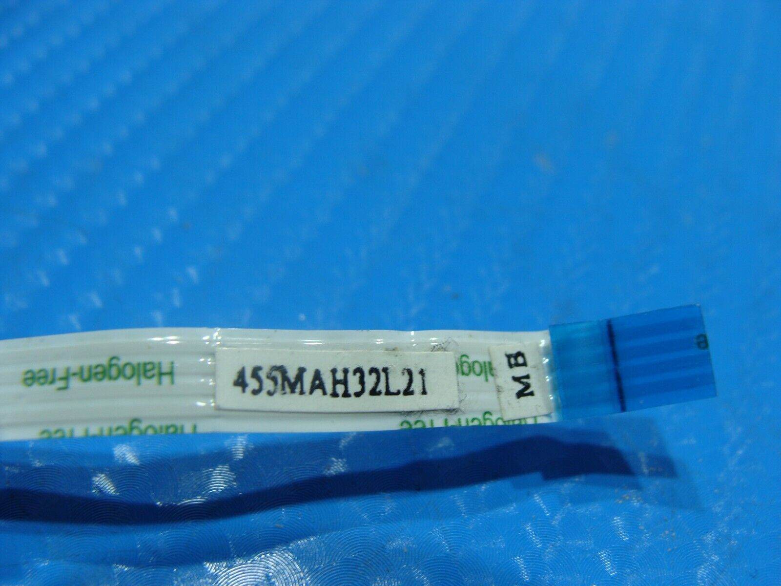 HP Envy Beats 15.6” m6-k015dx Power Button Board w/Cable 455MAH32L21 - Tested Computer Laptop Parts