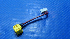 Lenovo Thinkpad T61 15.4" Genuine Laptop DC In Power Jack w/ Cable ER* - Laptop Parts - Buy Authentic Computer Parts - Top Seller Ebay
