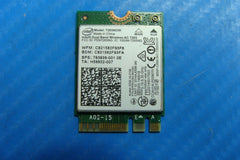 Acer Chromebook CB5-132T-C1LK 11.6" Genuine Laptop WiFi Wireless Card 7265NGW 