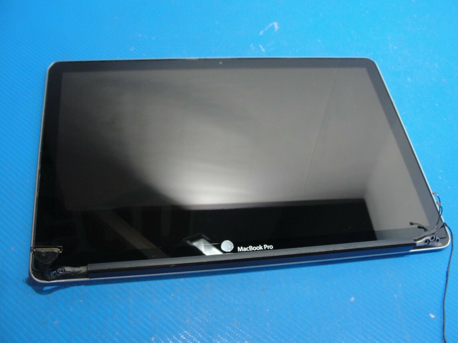 MacBook Pro A1286 15