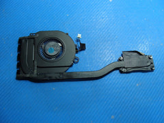 HP Pavilion x360 14m-ba011dx 14" CPU Cooling Fan w/Heatsink 924281-001