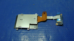 Dell Precision 15.6"M4800 EC Card Board Slot w/Control Board & Cables 672YM GLP* Dell