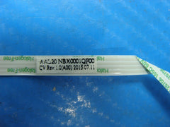 Dell Inspiron 5558 15.6" Genuine Power Button Board w/Cable LS-B844P 94MFG 