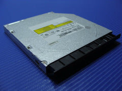 Sager Lotus 550-W650SZ 15.6" Genuine Laptop DVD-RW Burner Drive SN-208 ER* - Laptop Parts - Buy Authentic Computer Parts - Top Seller Ebay