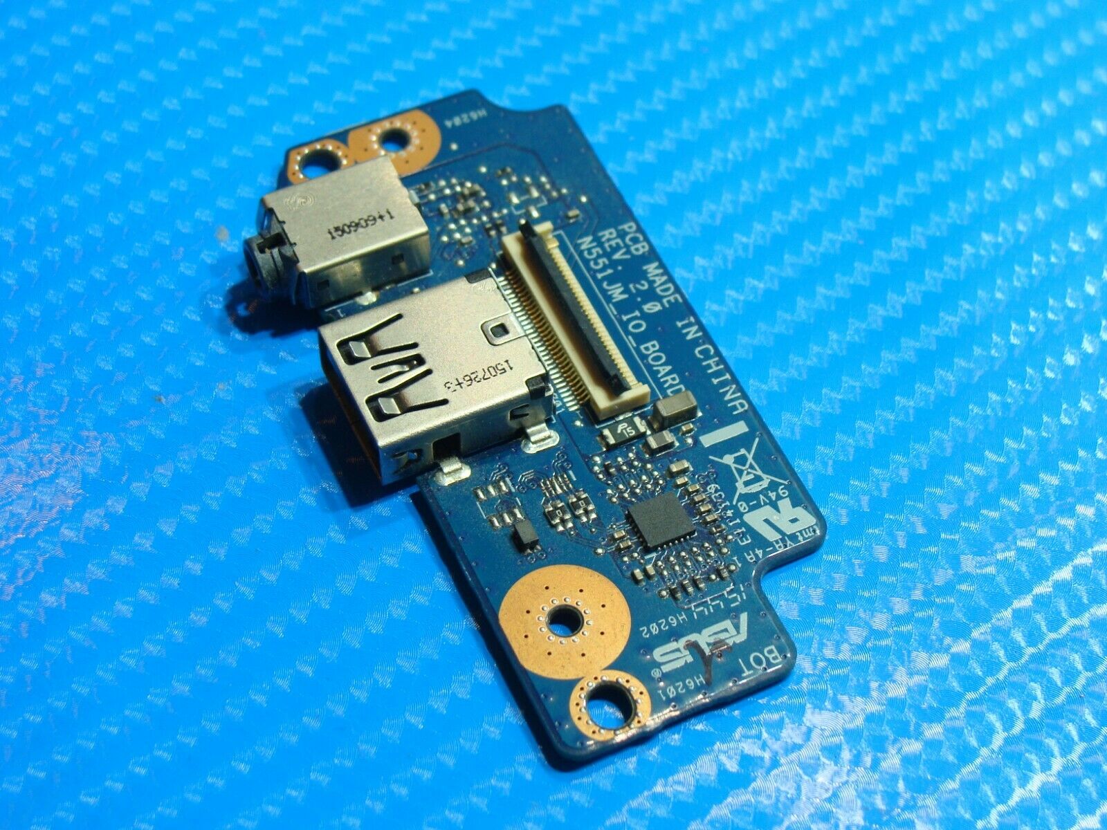 Asus ROG GL551JW-WH71 15.6