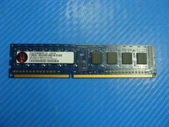 Dell XPS 8300 DIMM Nanya 2GB RAM Memory PC3-10600U-9-10-A3 NT2GC64B88B0NF-CG - Tested Computer Laptop Parts