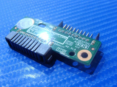 Dell Inspiron 15 3541 15.6" Genuine Laptop Battery Connector Board X6YX9 Dell