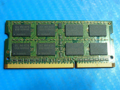 MacBook Pro A1278 Samsung 2GB Memory PC3-8500S-07-10-F2 M471B5673EH1-CF8 - Tested Computer Laptop Parts