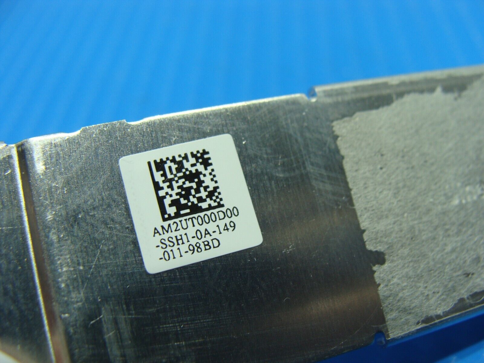 HP Envy x360 13-bd0063dx 13.3