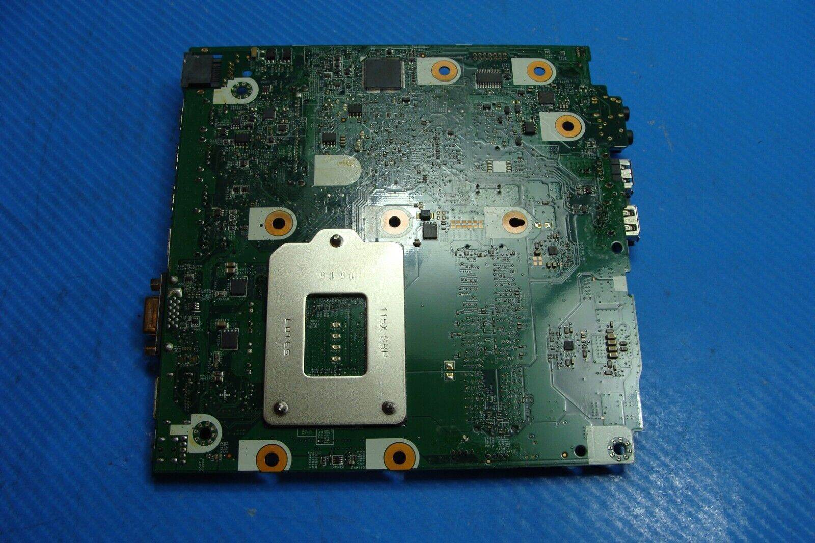 Dell Optiplex 3020m Intel Motherboard vrwrc AS IS - Tested Computer Laptop Parts