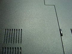 Dell Inspiron 5566 15.6" Bottom Case Cover Door Speakers Black X3FNF AP1AP000B00 - Laptop Parts - Buy Authentic Computer Parts - Top Seller Ebay