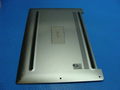 Dell XPS 13-9360 13.3" Genuine Bottom Case Base Cover Silver NKRWG AM1FJ000103 - Laptop Parts - Buy Authentic Computer Parts - Top Seller Ebay