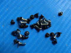 Toshiba Satelite Radius P55W-B 15.6" Screw Set Screws for Repair ScrewSet