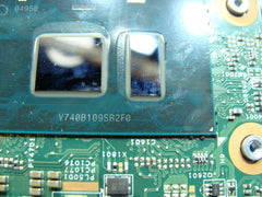 Dell Latitude 3379 13.3" Genuine Laptop Intel i5-6300U 2.4GHz Motherboard 4C6W0