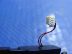 HP 2000 15.6" Genuine Laptop Left & Right Speaker Set Speakers HP