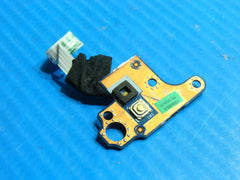 HP Envy TS m6 Sleekbook 15.6" Power Button Board w/Cable 725451-001 LS-9314P - Laptop Parts - Buy Authentic Computer Parts - Top Seller Ebay