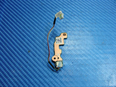 Toshiba Satellite C55-A5300 15.6" Power Button Board w/Cable V000320220 ER* - Laptop Parts - Buy Authentic Computer Parts - Top Seller Ebay