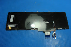 Dell Latitude E5570 15.6" Genuine US Keyboard Black n7cxw pk1313m3a00 Great A 